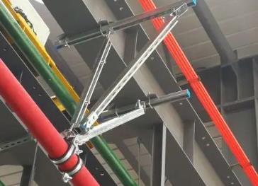 城子河抗震支架厂家与你分享你必须做的紧急情况下的准备